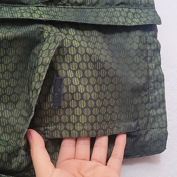 Columbia Interchange kids Winter Jacket - Picture 5 of 9